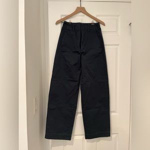 Uniqlo U Curved Pants